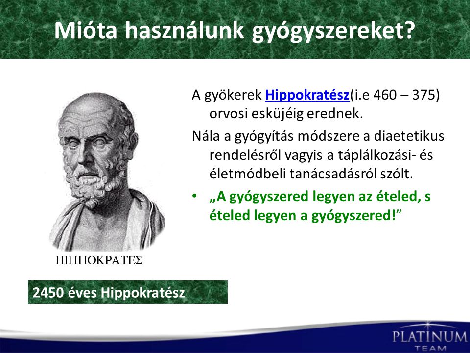 hippokratesz