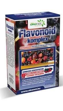 Flavonoid komlex - biocom