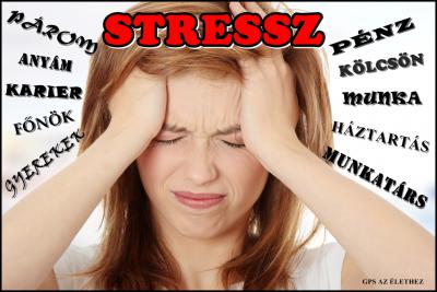 Stresszkezelés természetes móson