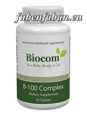 b-100 vitamin biocom vásárlás