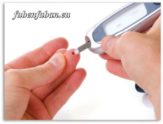 cukorbetegség megelőzésére és kezelésére bemutatása)