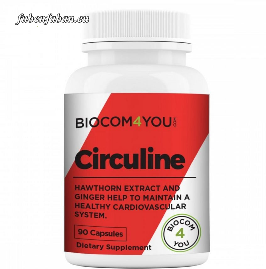 CIRKULIN - Circuline Biocom 4you