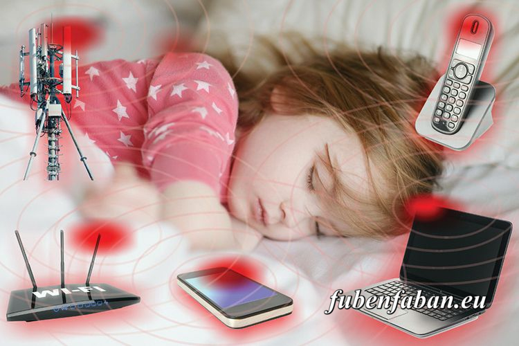 Hatásos védekezés a káros sugárzások ellen!