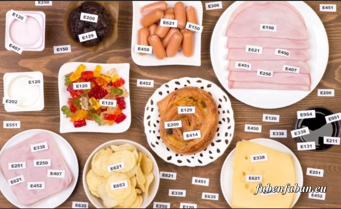 Hogyan ismered fel a bogárlisztet, vagy a veszélyes adalékanyagokat az élelmiszerekben? Hogyan ismered fel a bogárlisztet, vagy a veszélyes adalékanyagokat az élelmiszerekben?